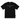 Race 1 - Extreme Logo Tee - Short Sleeve Black