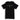 Race 1 - Extreme Logo Tee - Short Sleeve Black